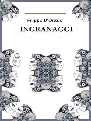 cover image of Ingranaggi